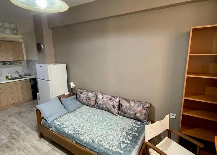 Studio For Two
