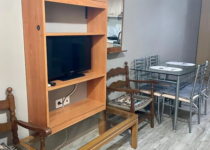Studio For Two