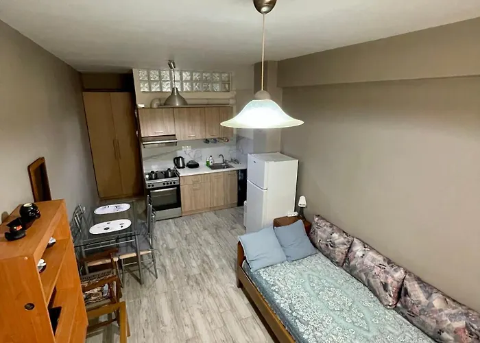 Studio For Two