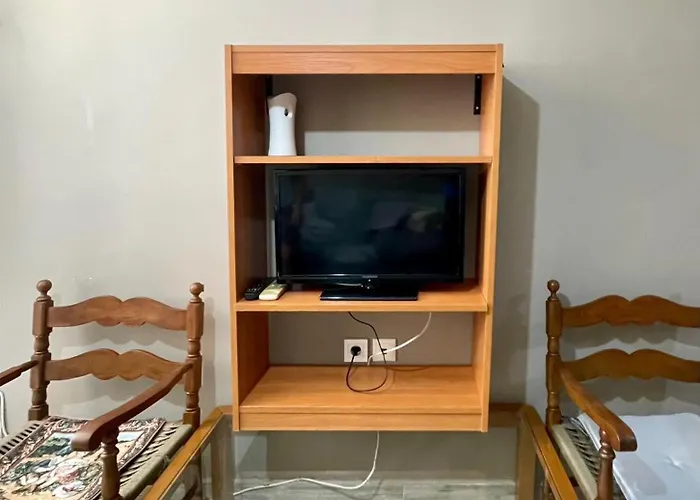 Studio For Two