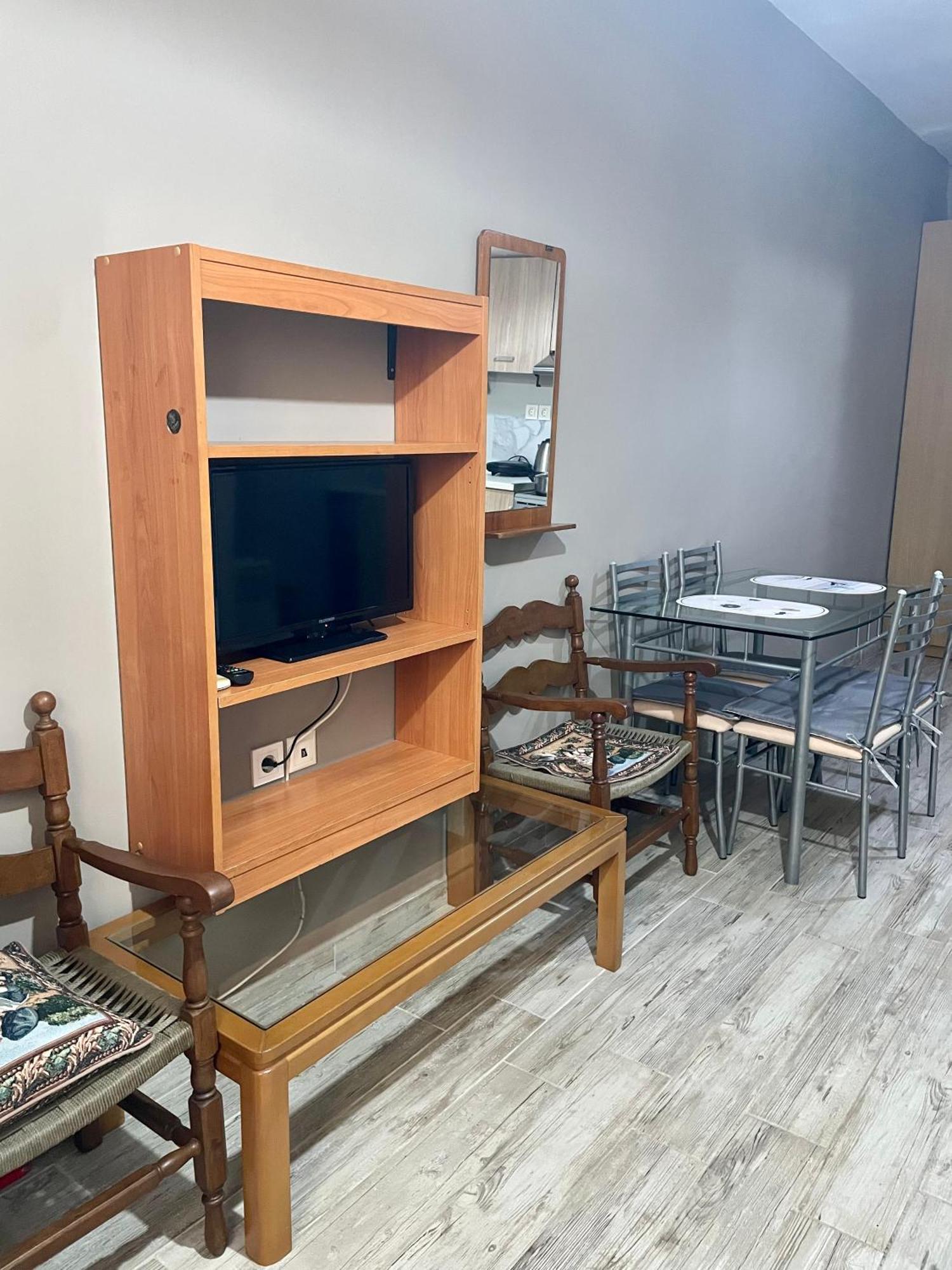Appartement For Two *