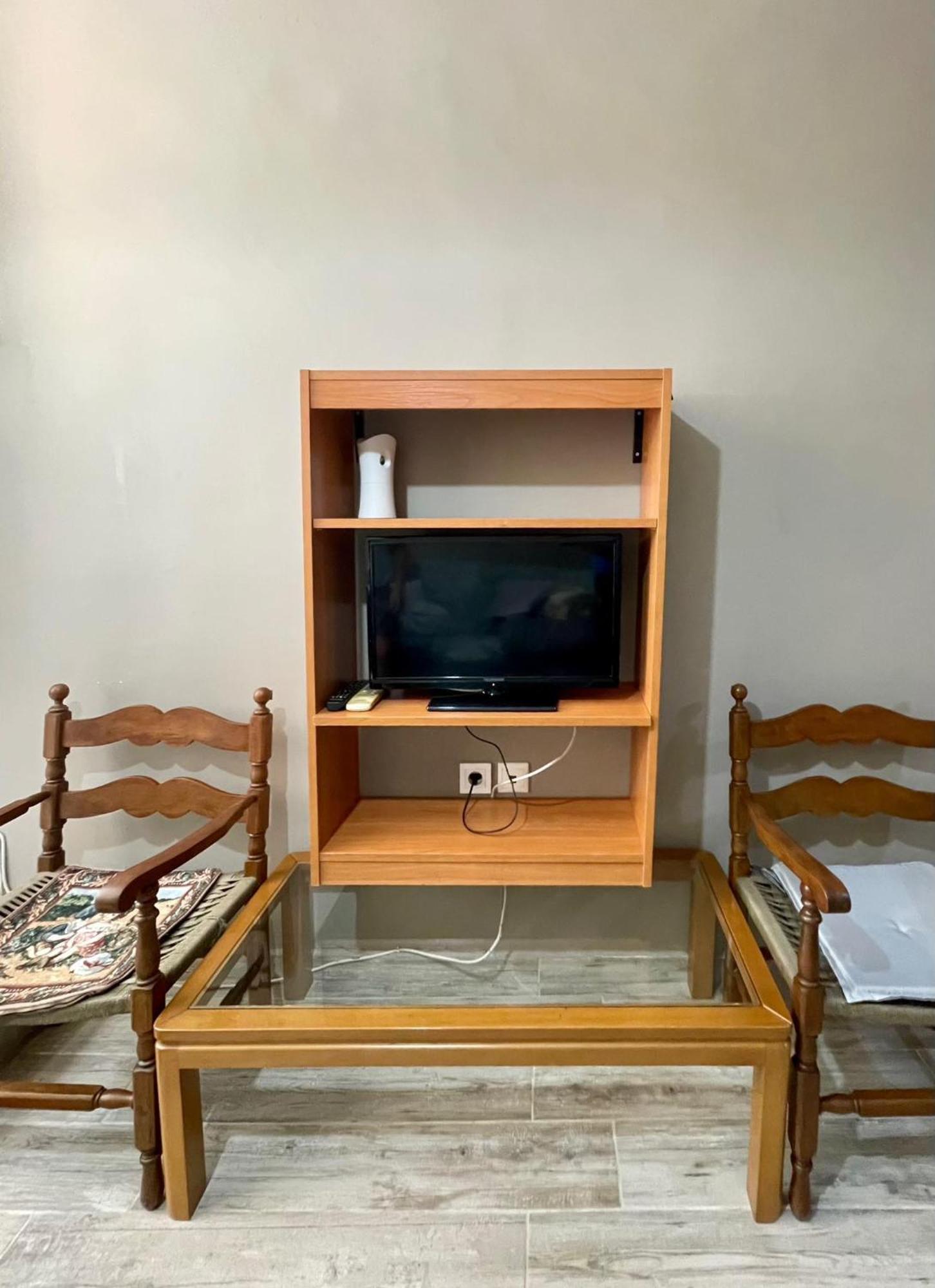 For Two Appartement Athènes